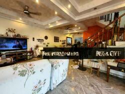 Jalan Chempaka Kuning (D16), Semi-Detached #586656911
